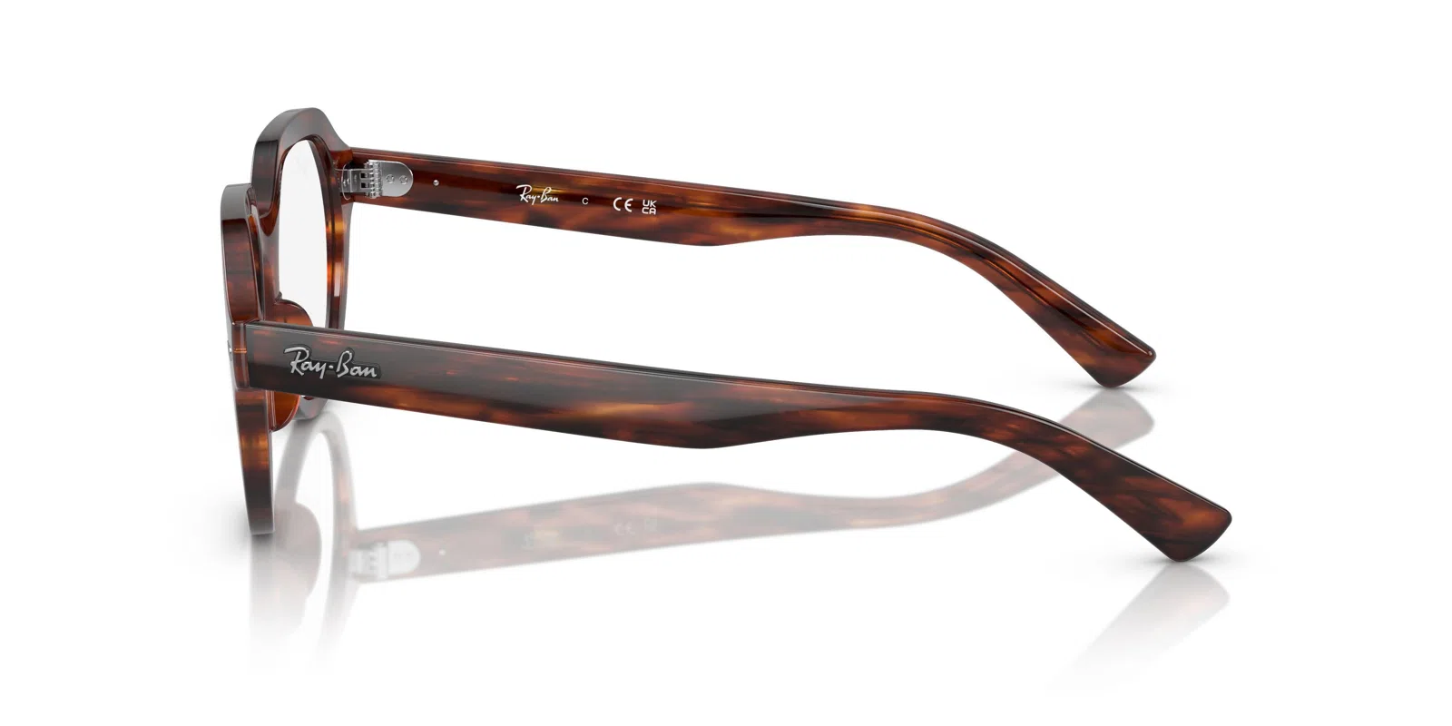 Ray-Ban Gina 7214 Eyeglasses - view 15